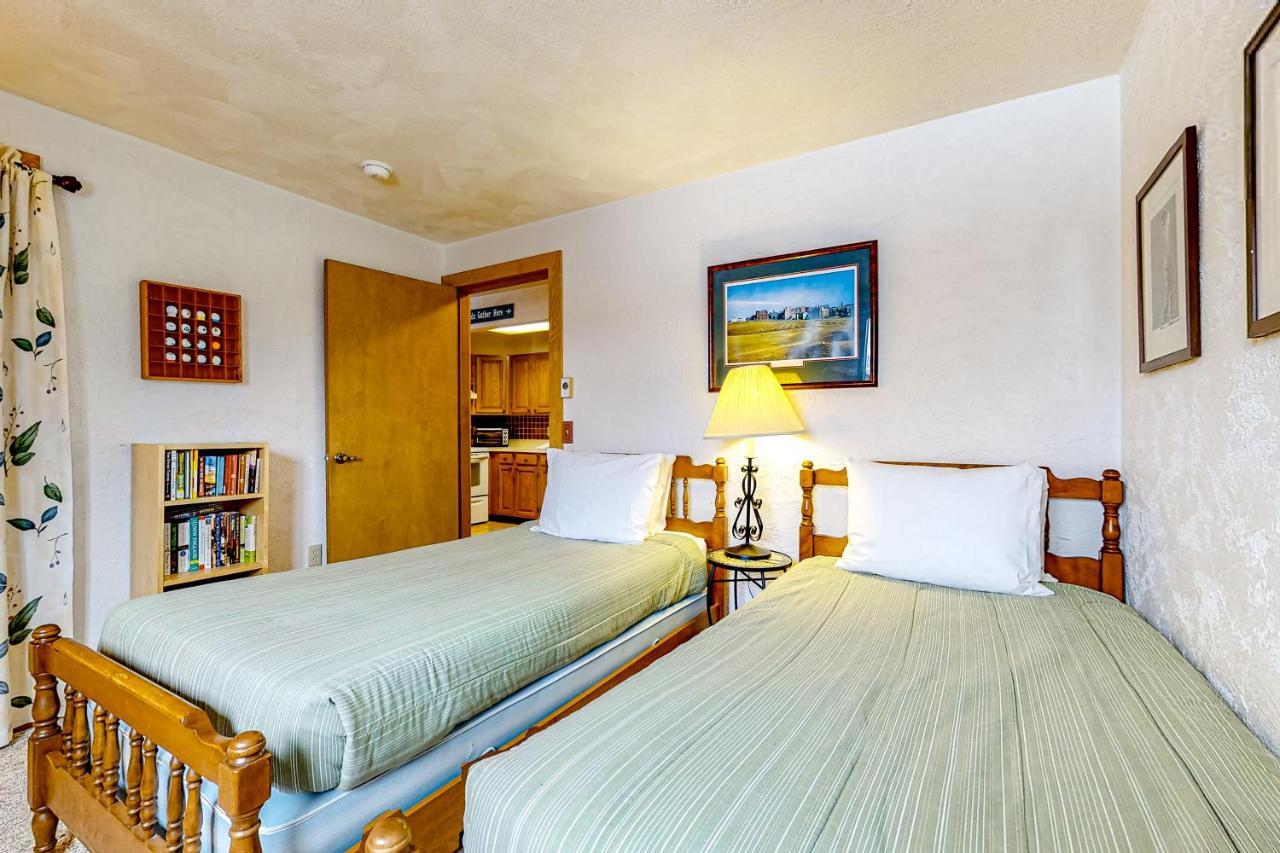 Christmas Mountain Adventures Apartment Bartlett Bagian luar foto