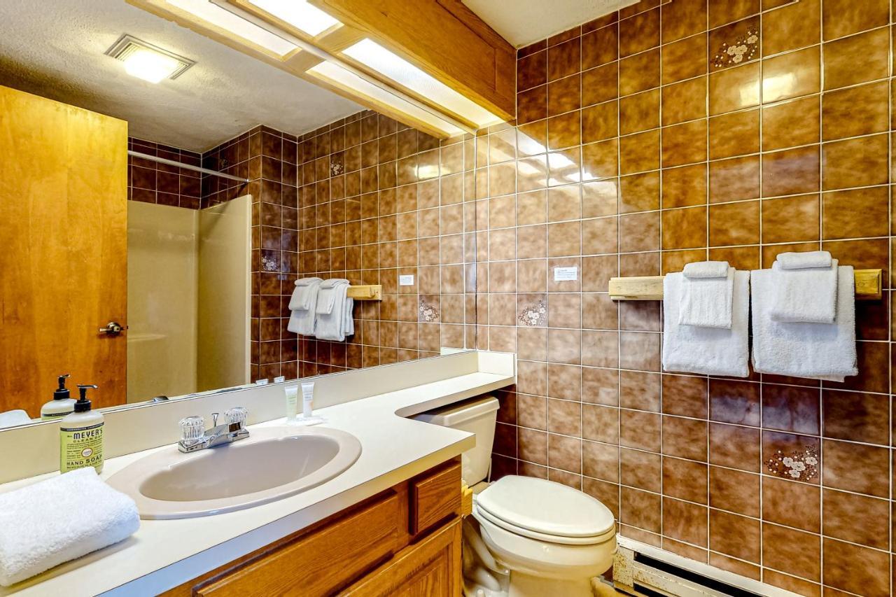 Christmas Mountain Adventures Apartment Bartlett Bagian luar foto